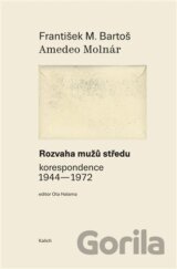 Rozvaha mužů středu