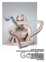 Myšlení obrazem: Vizuální události Miroslava Petříčka.