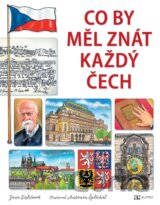 Co by měl znát každý Čech
