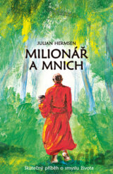 Milionář a mnich