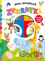 Zvieratká