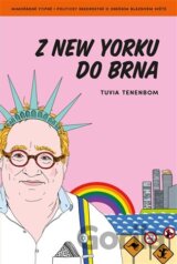 Z New Yorku do Brna