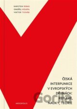 Česká interpunkce v evropských dějinách