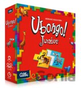 Ubongo Junior