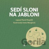 Sedí sloni na jabloni