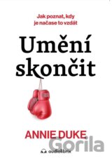 Umění skončit
