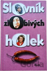 Slovník zlobivých holek