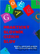 Praktický slovník cizích slov