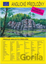 Anglické předložky