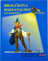 Broučkova pozůstalost : pohádky
