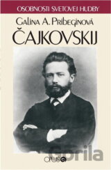 P. I. Čajkovskij