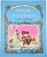 Kocúr v čižmách a iné rozprávky