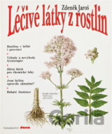 Léčivé látky z rostlin
