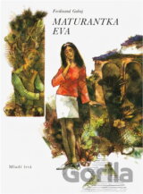 Maturantka Eva