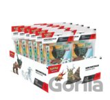 Pokémon TCG: Minialbum + booster Obsidian Flames (podzim 2023)