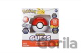 Pokémon Trainer Guess CZ - edice Kanto (elektronická kvízová hra)