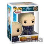 Funko POP Movies: Aquaman and the Lost Kingdom - Orm