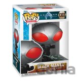 Funko POP Movies: Aquaman and the Lost Kingdom - Black Manta