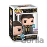 Funko POP TV: Shadow & Bone - Alina Starkov (San Diego Comic Con Shared Exclusives)
