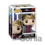 Funko POP: The Marvels - Prince Yan