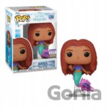 Funko POP Disney: Little Mermaid - Ariel live action (San Diego Comic Con Shared Exclusives)