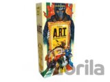 Projekt A.R.T.: Zachraňte umění