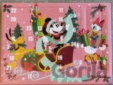 Adventní kalendář Disney Minnie
