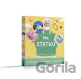 Na statku