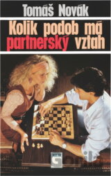 Kolik podob má partnerský vztah