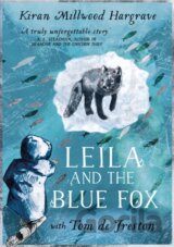 Leila and the Blue Fox