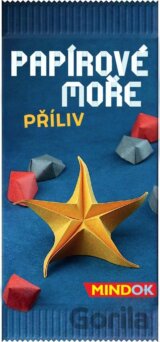 Papírové moře: Příliv (rozšírenie)