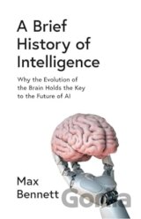 A Brief History of Intelligence