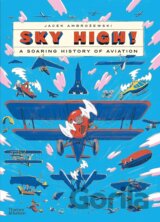 Sky High!