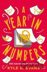 A Year in Numbers