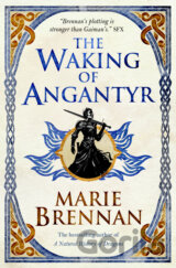 The Waking of Angantyr