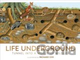 Life Underground