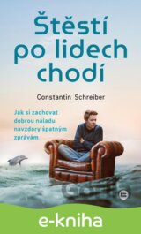 Štěstí po lidech chodí