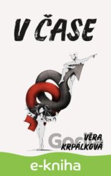 V čase