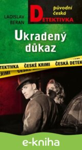 Ukradený důkaz