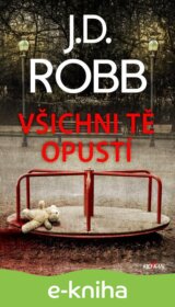 Všichni tě opustí