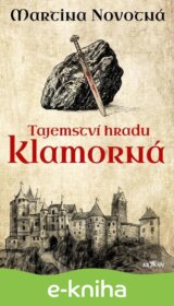 Tajemství hradu Klamorná