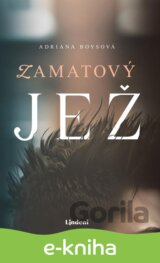Zamatový jež