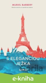 S eleganciou ježka
