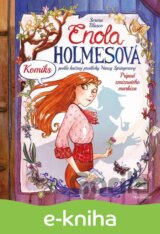Enola Holmesová: Prípad zmiznutého markíza