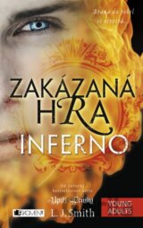 Zakázaná Hra: Inferno