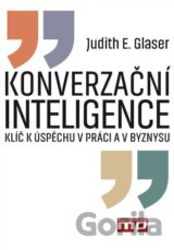 Konverzační inteligence