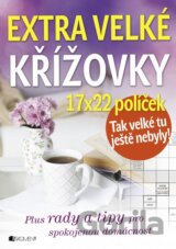 Extra velké křížovky