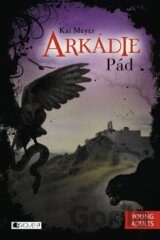 Arkádie: Pád
