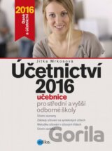 Účetnictví 2016