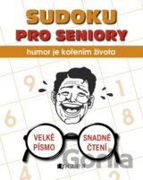 Sudoku pro seniory